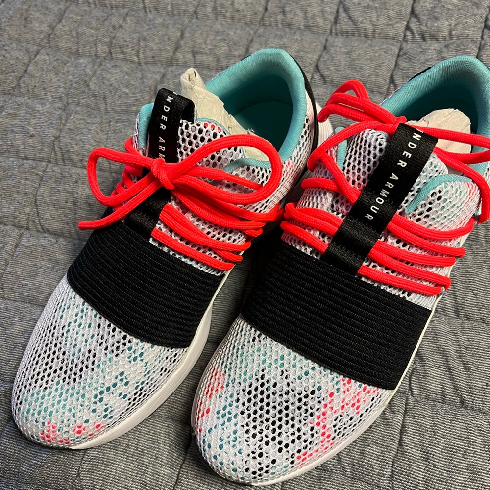 Under Armor Sneakers